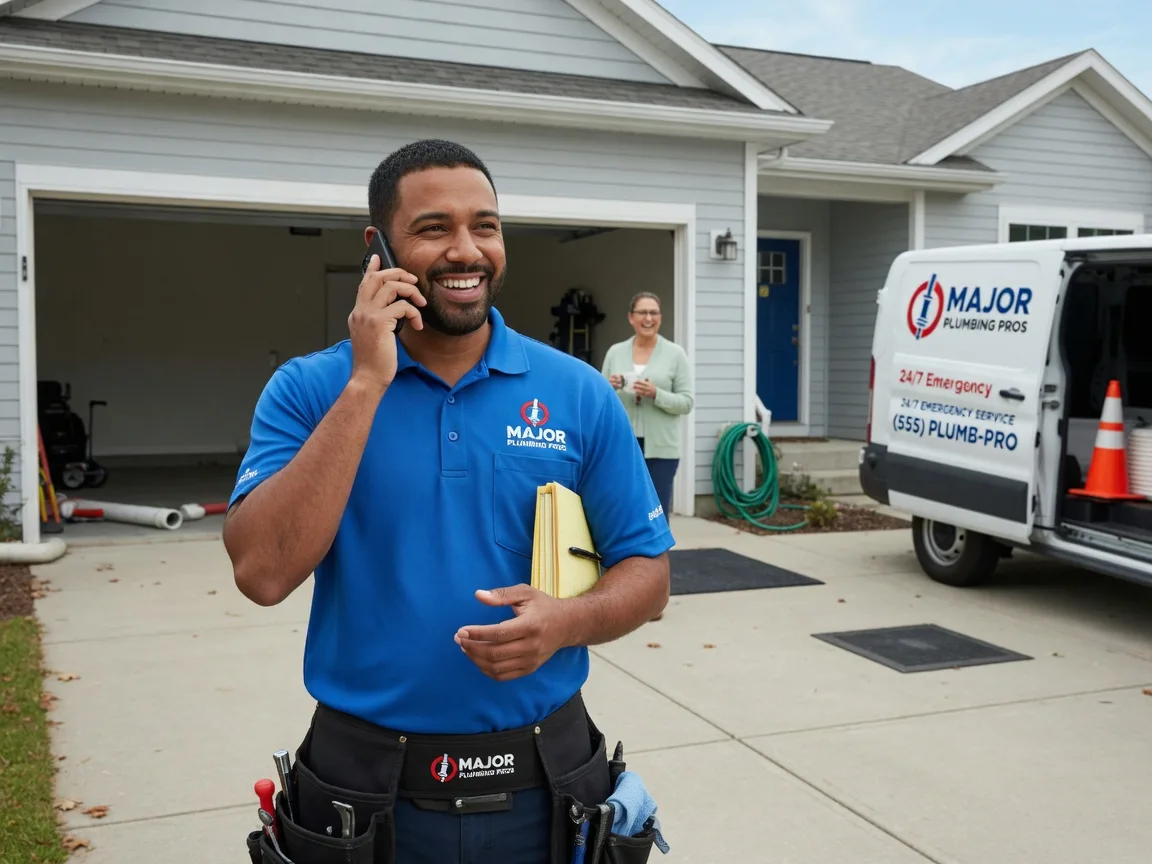 Drain Cleaning Services Chesterfield, NJ FAQs